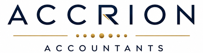 Accrion Accountants